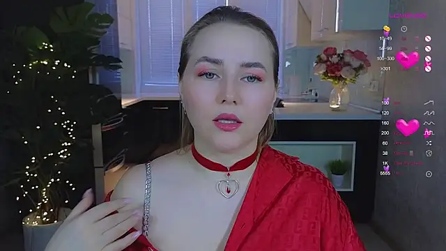 Mira Mermayd online show from 02-14-26, 01:57