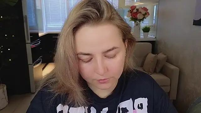 Mira Mermayd online show from 03-22-26, 01:09