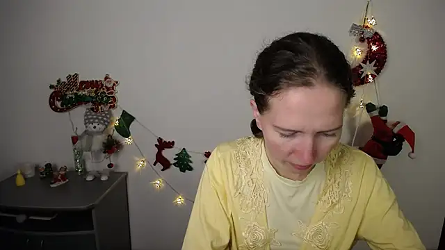 Sexy MargoX  online show from 12-21-25, 08:27