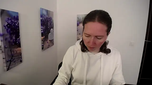 Sexy MargoX  online show from 04-06-26, 07:20