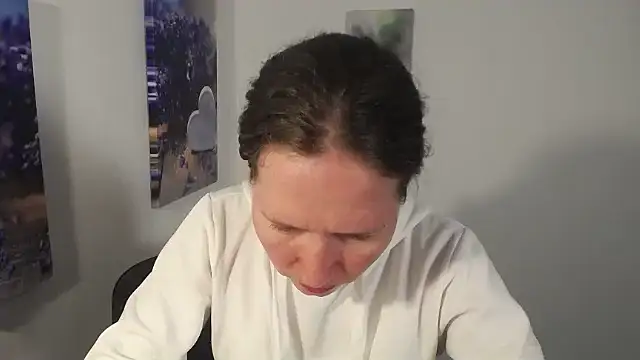 Sexy MargoX  online show from 04-19-26, 06:10