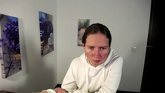 Sexy MargoX  online show from 04-23-26, 05:26