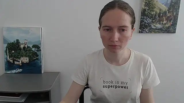 Sexy MargoX  online show from 06-08-26, 12:27