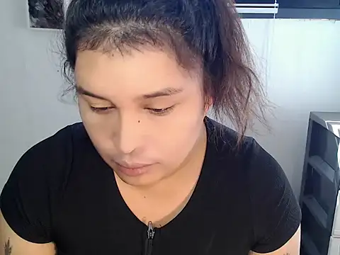 Hardcore Tgirl online show from 04-27-26, 11:58