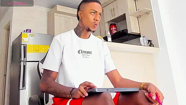 YeremiBrowm online show from 02-05-26, 04:11