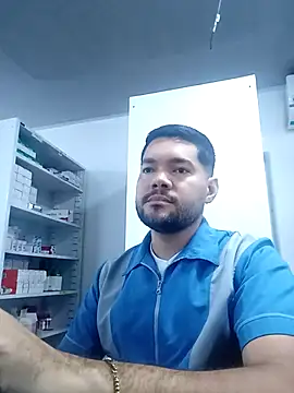 Diosymar  online show from 03-23-26, 07:40