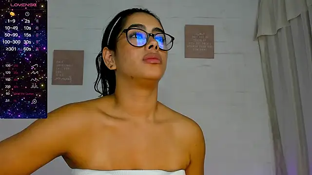 VioletaSotter online show from 12-30-24, 12:09