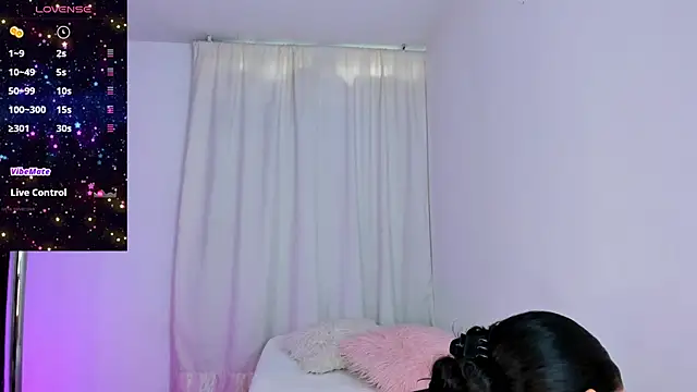 VioletaSotter online show from 04-27-26, 12:36