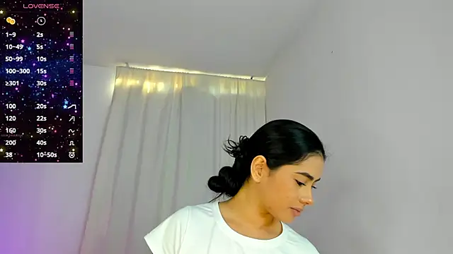 VioletaSotter online show from 07-06-26, 12:24