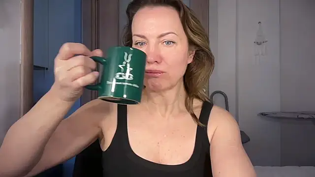 RachellAmazing online show from 04-26-26, 06:22