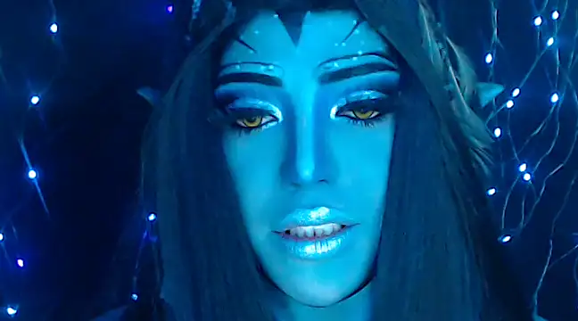 xPATRICIA ARDEN AVATAR online show from 02-02-25, 05:26