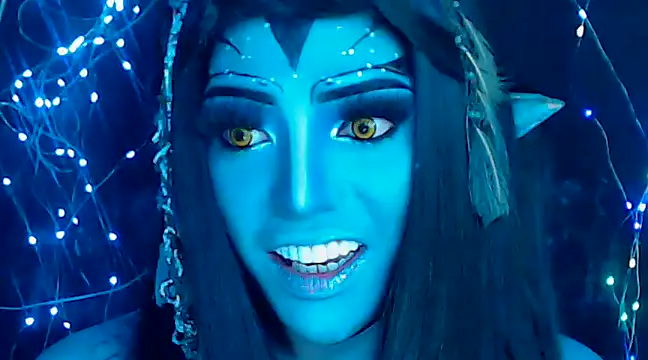 xPATRICIA ARDEN AVATAR online show from 02-26-25, 01:30