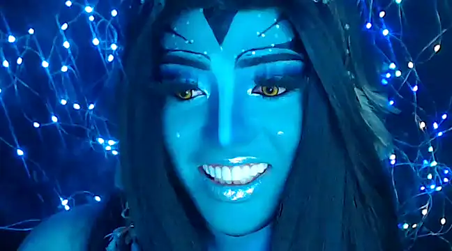 xPATRICIA ARDEN AVATAR online show from 03-05-25, 03:40