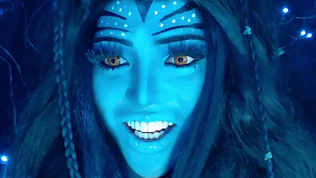 xPATRICIA ARDEN AVATAR online show from 10-05-25, 09:07