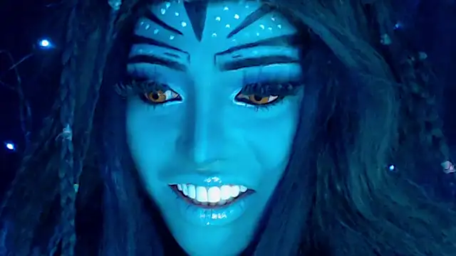 xPATRICIA ARDEN AVATAR online show from 10-06-25, 08:34