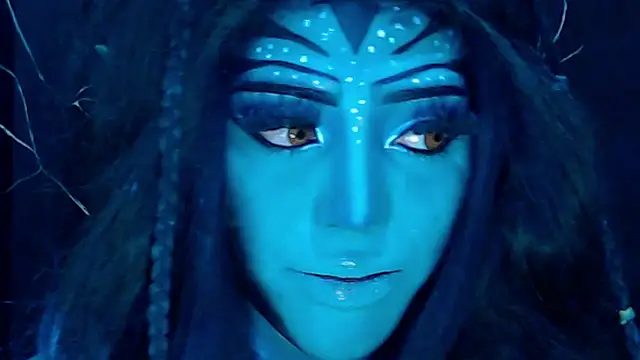 xPATRICIA ARDEN AVATAR online show from 10-08-25, 07:17