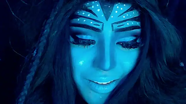 xPATRICIA ARDEN AVATAR online show from 10-09-25, 06:55