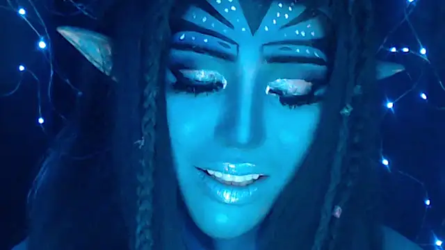 xPATRICIA ARDEN AVATAR online show from 10-15-25, 06:57