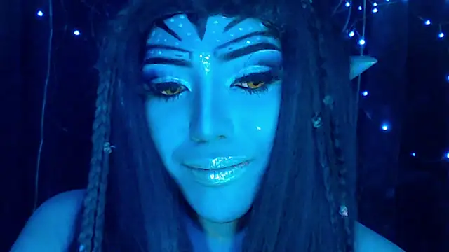 xPATRICIA ARDEN AVATAR online show from 11-02-25, 07:38