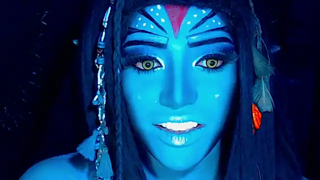 xPATRICIA ARDEN AVATAR online show from 02-27-26, 06:08