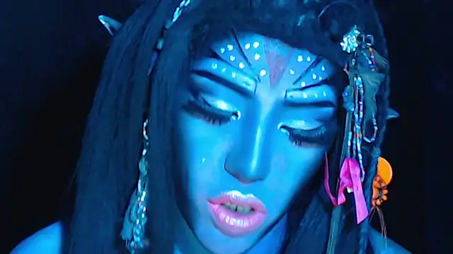 xPATRICIA ARDEN AVATAR online show from 07-31-26, 08:36