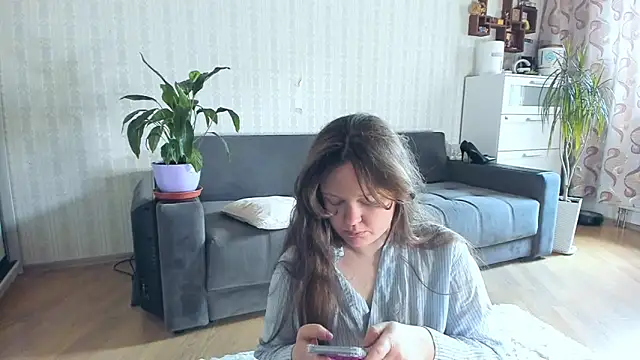 Jessica Rubatte online show from 06-08-26, 09:42
