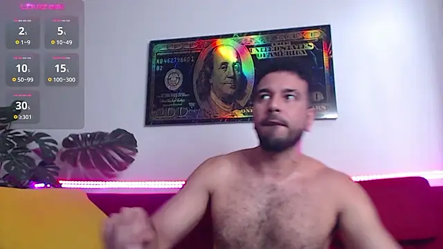 George Xmith online show from 03-07-26, 05:21