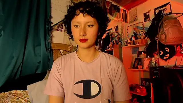 Snapshot of bellaa-w chatting on 01-15-26, 02:38 bellaa-w online show from 01-15-26, 02:38