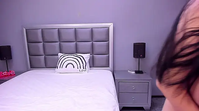 HellennSweet online show from 02-03-26, 05:27