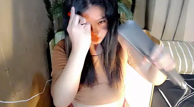 Snapshot of UrFuckingSweet_Angelxxx chatting on 03-01-25, 03:16 UrFuckingSweet Angelxxx online show from 03-01-25, 03:16