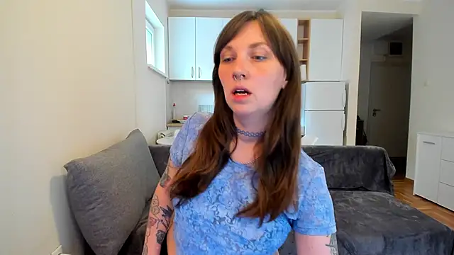 StacyTigerr online show from 02-05-25, 02:05