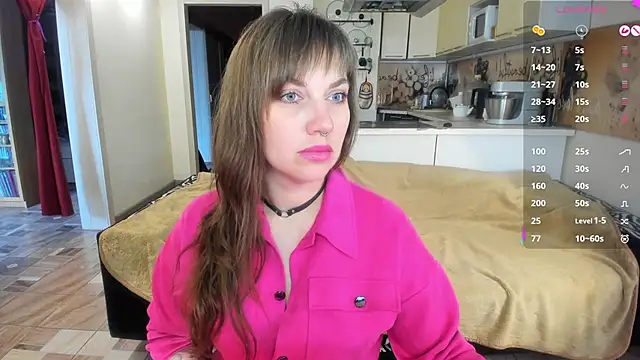 StacyTigerr online show from 04-28-26, 10:42