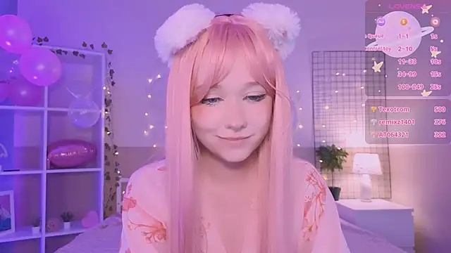 IrmaBell online show from 12-16-24, 03:08