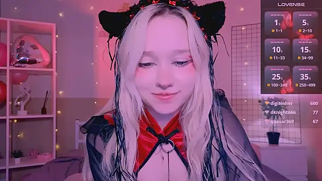 IrmaBell online show from 03-16-25, 12:11