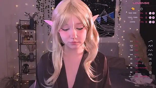 IrmaBell online show from 09-26-25, 10:58