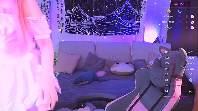 IrmaBell online show from 11-13-25, 10:08