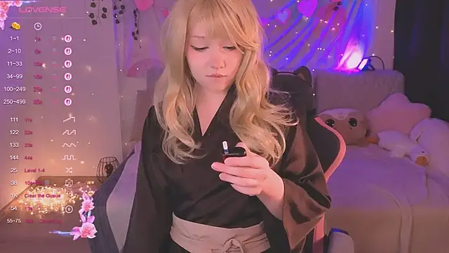 IrmaBell online show from 03-19-26, 08:35