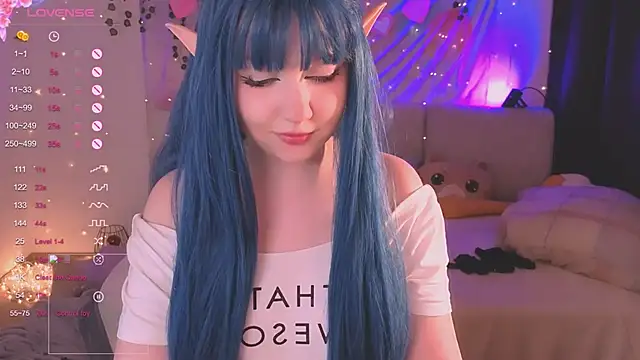 IrmaBell online show from 04-15-26, 02:29