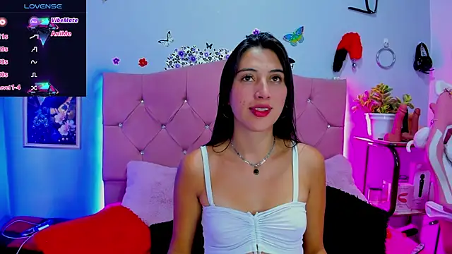 brenda moris01 online show from 01-22-25, 09:21