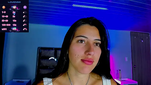 brenda moris01 online show from 01-25-25, 09:46