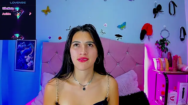 brenda moris01 online show from 01-30-25, 06:35
