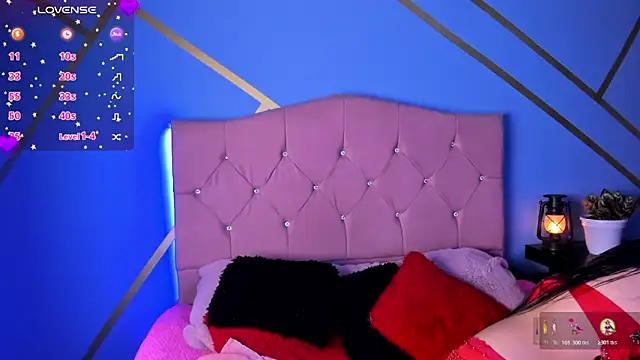 brenda moris01 online show from 11-02-25, 10:45