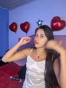 brenda moris01 online show from 01-13-26, 09:31