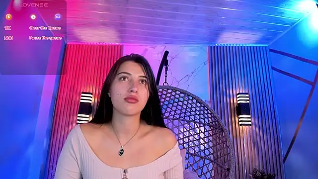 brenda moris01 online show from 06-12-26, 09:35