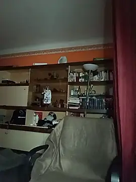 Dettybitch40 online show from 01-12-26, 04:12