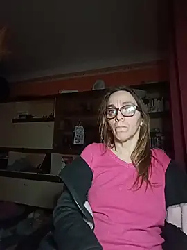 Dettybitch40 online show from 02-05-26, 04:55