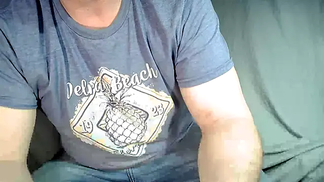 COCKNDRILLER online show from 03-15-25, 04:57