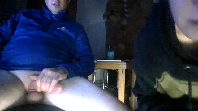 COCKNDRILLER online show from 10-10-25, 10:47