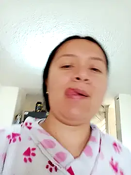 Arisha34 online show from 12-02-24, 04:20