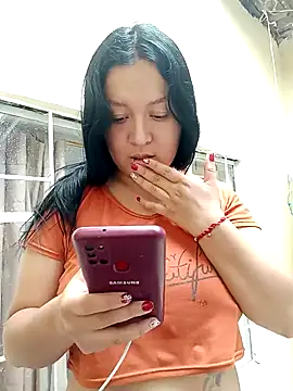 Arisha34 online show from 12-21-24, 03:31